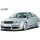 Реснички накладки на фары RDX Audi A6 C5 (1997-2001)