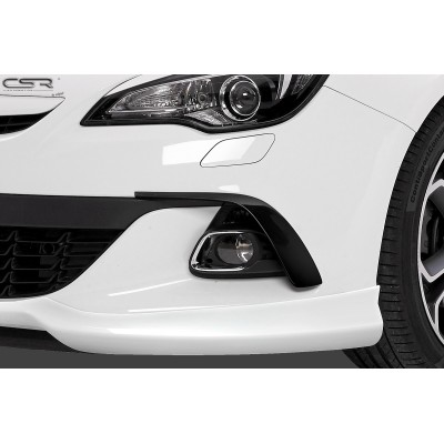 Накладки на воздухозаборники CSR Automotive Opel Astra J GTC (2012-...)