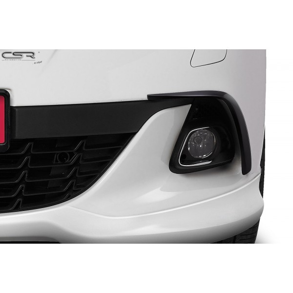 Накладки на воздухозаборники CSR Automotive Opel Astra J GTC (2012-...)