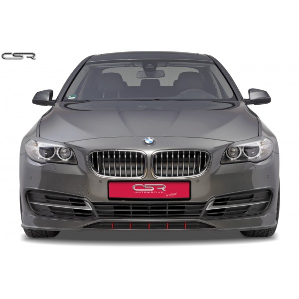 Накладки на воздухозаборники BMW F10/F11 5 серия (2013-...)