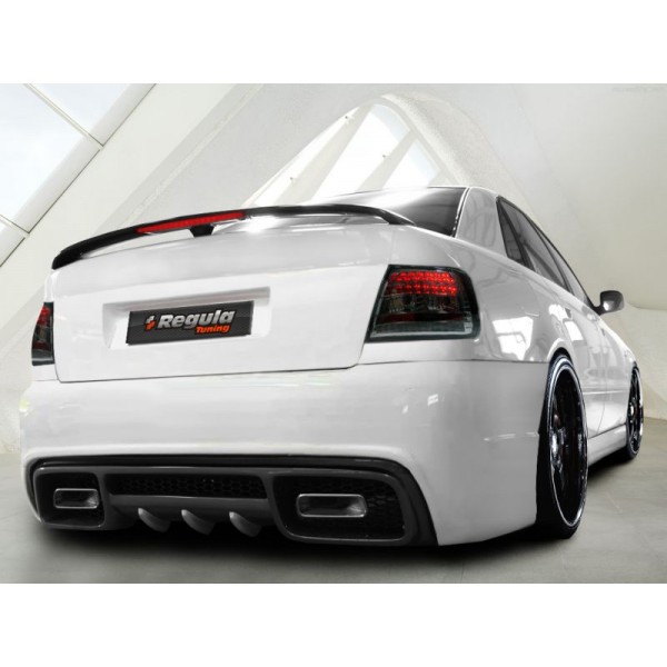 Комплект аэродинамического обвеса Regula Tuning GTA для Audi A4 B5 (1994-2000)