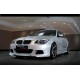 Бампер передний Prior-Design тюнинг BMW e60 5 серия (2003-2010)