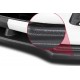 Юбка спойлер переднего бампера CSR Automotive Peugeot 206 (1998-2007)