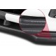 Юбка спойлер переднего бампера CSR Automotive Alfa Romeo 159 (2005-2011) матовая