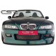 Юбка переднего бампера CSR Automotive BMW e36/7 Z3 (1995-2003)
