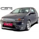 Юбка спойлер переднего бампера Fiat Punto II 188 (1999-2003)