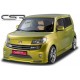 Юбка спойлер переднего бампера Daihatsu Materia (2006-...)