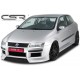 Юбка переднего бампера Fiat Stilo (2001-2006)