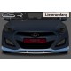 Юбка переднего бампера CSR Automotive Hyundai i30 (2011-...)