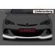 Юбка переднего бампера CSR Automotive Opel Astra J GTC (2012-...)