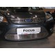 Металлическая решетка бампера Ford Focus 3 (2008-...)