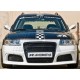 Бампер передний тюнинг Volkswagen B5+ (2001-2005)