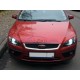 Реснички на фары var№2 широкие Ford Focus 2 (2004-2008)