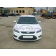 Реснички на фары var№1 широкие Ford Focus 2 (2008-2011)
