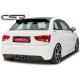 Выхлопная система CSR Automotive Audi A1 (2010-...)