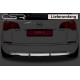 Юбка диффузор СSR Automotive заднего бампера Opel Astra J Sports Tourer (2010-...)