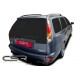 Спойлер на крышку багажника Fiat Marea Weekend (1996-2002)