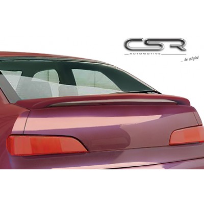Спойлер на крышку багажника CSR Alfa Romeo 145 (1994-2001)