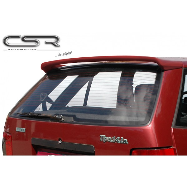 Спойлер на заднюю дверь Fiat Tipo (1988-1995)