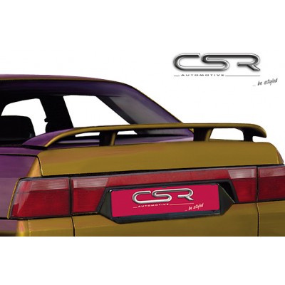 Спойлер на крышку багажника CSR Alfa Romeo 155 (1992-1997)
