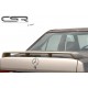 Спойлер крышку багажника Mercedes W201 E190 (1983-1995)