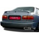 Спойлер на крышку багажника Honda Civic VI Sedan (1995-2001)