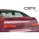 Спойлер на крышку багажника со стоп сигналом CSR Alfa Romeo 145 (1994-2001)