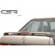 Спойлер крышку багажника со стоп сигналом Mercedes W201 E190 (1983-1995)