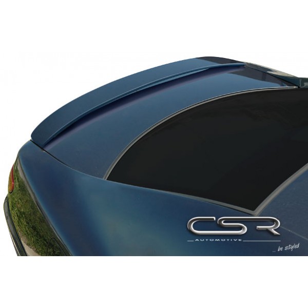 Спойлер на заднюю дверь CSR Automotive Peugeot 406 Coupe (1997-2001)