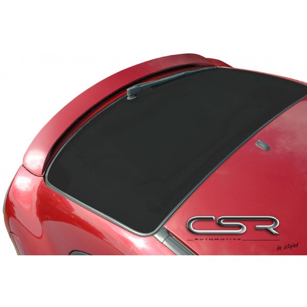 Спойлер CSR Automotive на заднюю дверь Renault Megane I Coupe (1996-2002)