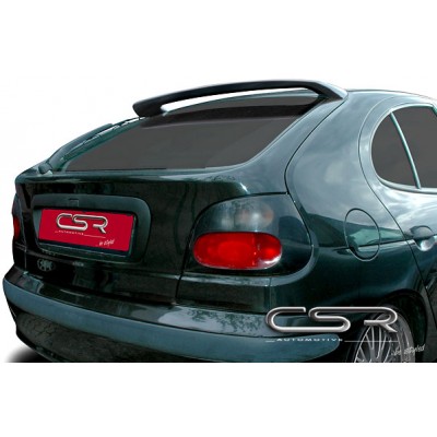 Спойлер на заднюю дверь Renault Megane I (1996-2002)