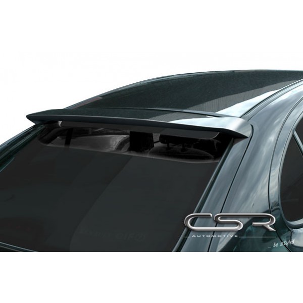 Спойлер на заднюю дверь Renault Megane I (1996-2002)