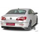 Спойлер на крышку багажника Volkswagen Passat CC (2008-2012)