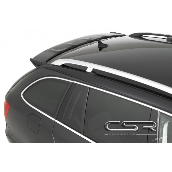 Спойлер на заднюю дверь Skoda Superb II Kombi (2008-...)