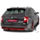 Спойлер на заднюю дверь Skoda Superb II Kombi (2008-...)
