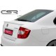 Спойлер на крышку багажника Skoda Rapid (2012-...)