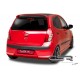 Спойлер на крышку багажника Hyundai i10 (2008-2011)