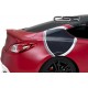 Спойлер на крышку багажника Hyundai Genesis (2008-2012)