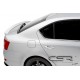 Спойлер на крышку багажника для Skoda Octavia III A7 (2012-...)