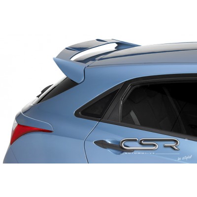 Спойлер на заднюю дверь CSR Automotive Hyundai i30 (2011-...)