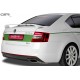 Спойлер на крышку багажника CSR Automotive Skoda Octavia III A7 (2012-...)