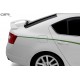 Спойлер на крышку багажника CSR Automotive Skoda Octavia III A7 (2012-...)