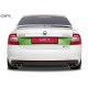 Спойлер на крышку багажника CSR Automotive Skoda Octavia III A7 (2012-...)