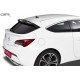 Спойлер на заднюю дверь CSR Automotive Opel Astra J GTC (2012-...)