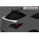 Спойлер на заднюю дверь CSR Automotive Opel Astra J GTC (2012-...)