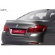 Спойлер на крышку багажника CSR Automotive для BMW 5 серии F10 (2013-...)