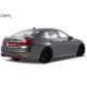 Спойлер на крышку багажника CSR Automotive для BMW 5 серии F10 (2013-...)
