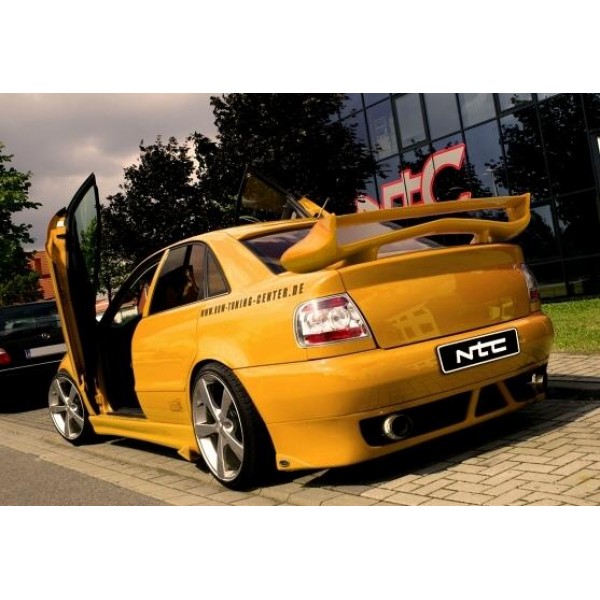 Спойлер Shogun 1 Audi A4 B5 (1994-2000)