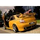 Спойлер Shogun 1 Audi A4 B5 (1994-2000)