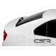 Спойлер lip на крышку багажника Skoda Rapid (2012-...)